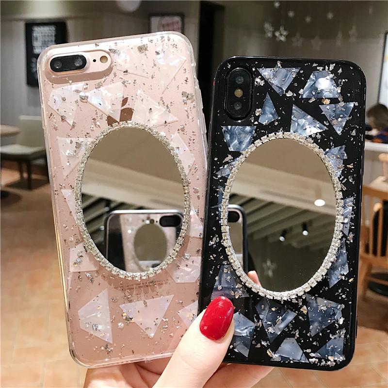 Aesthetic iPhone Cases - Gurl Cases