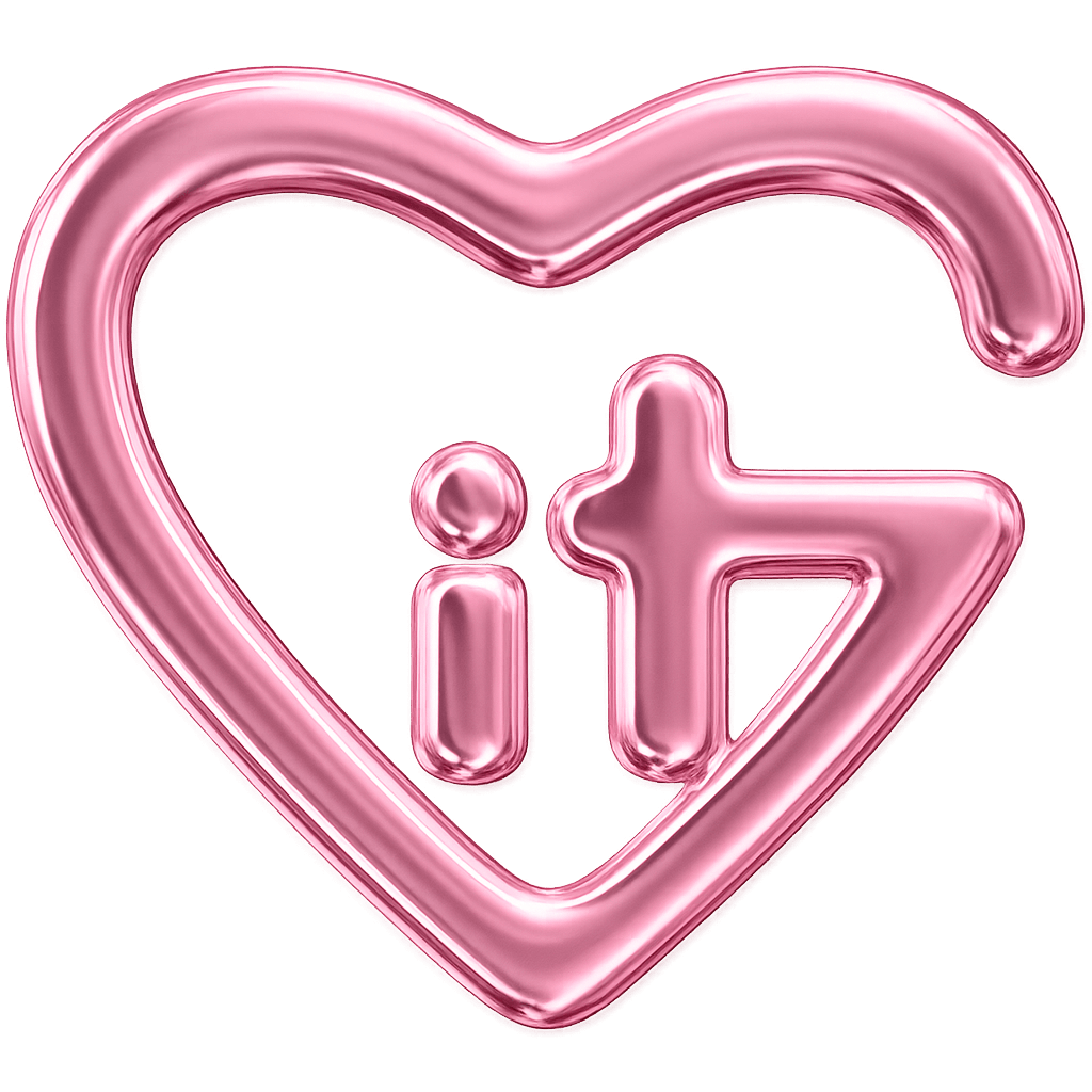 itGirl Shop