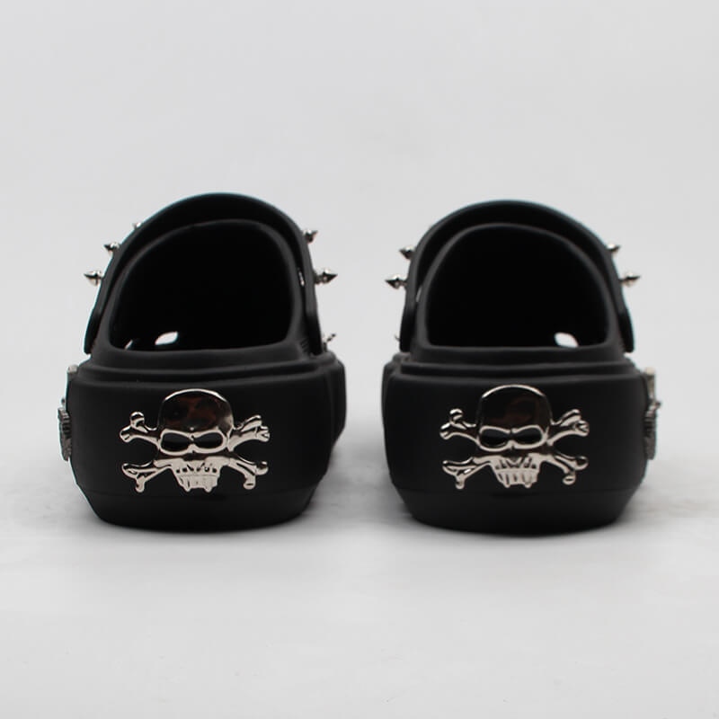Punk Pins High Platform Grunge Sandals Shoes