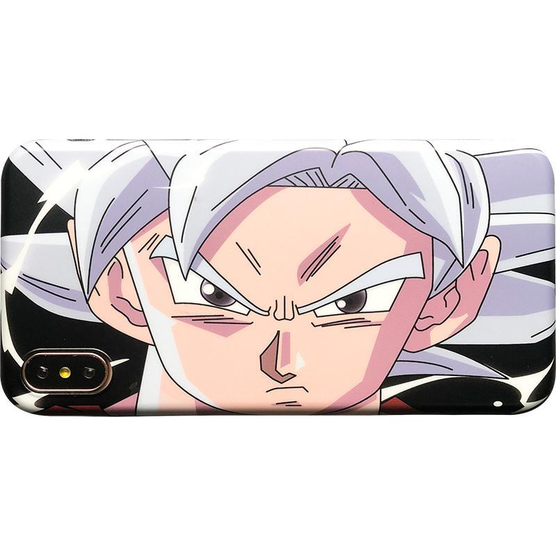 itGirl Shop ANIME CHARACTERS IPHONE COVER CASE