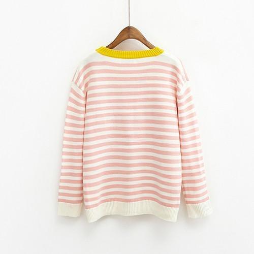 Cute pastel sweaters sale