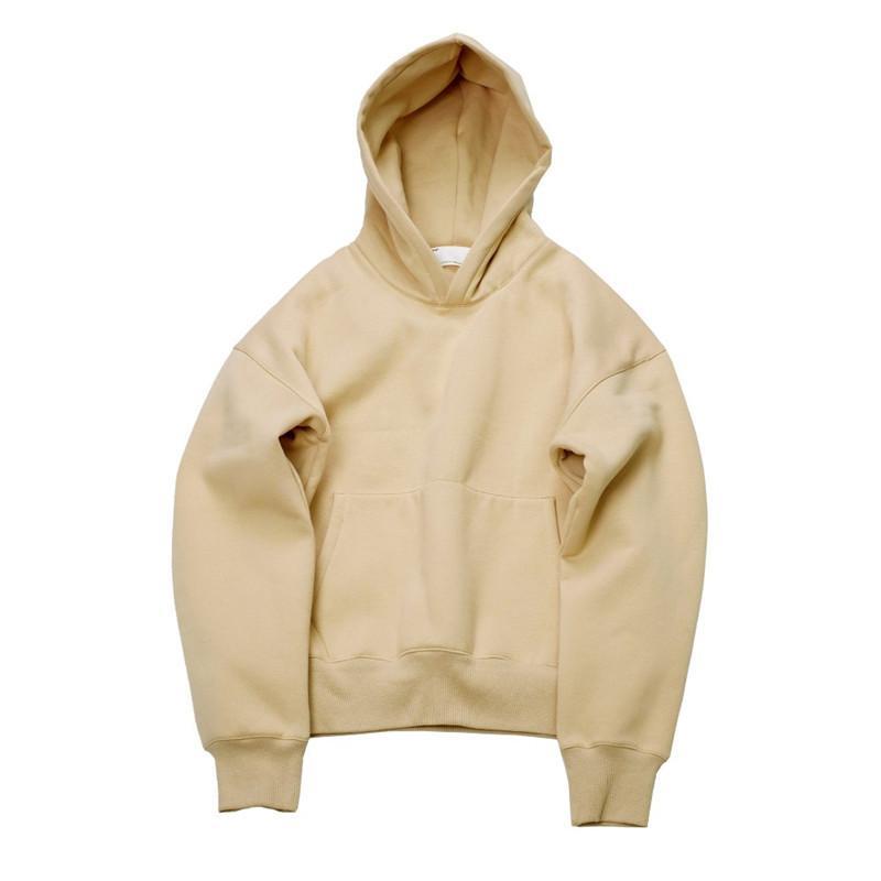 Army color hoodies online