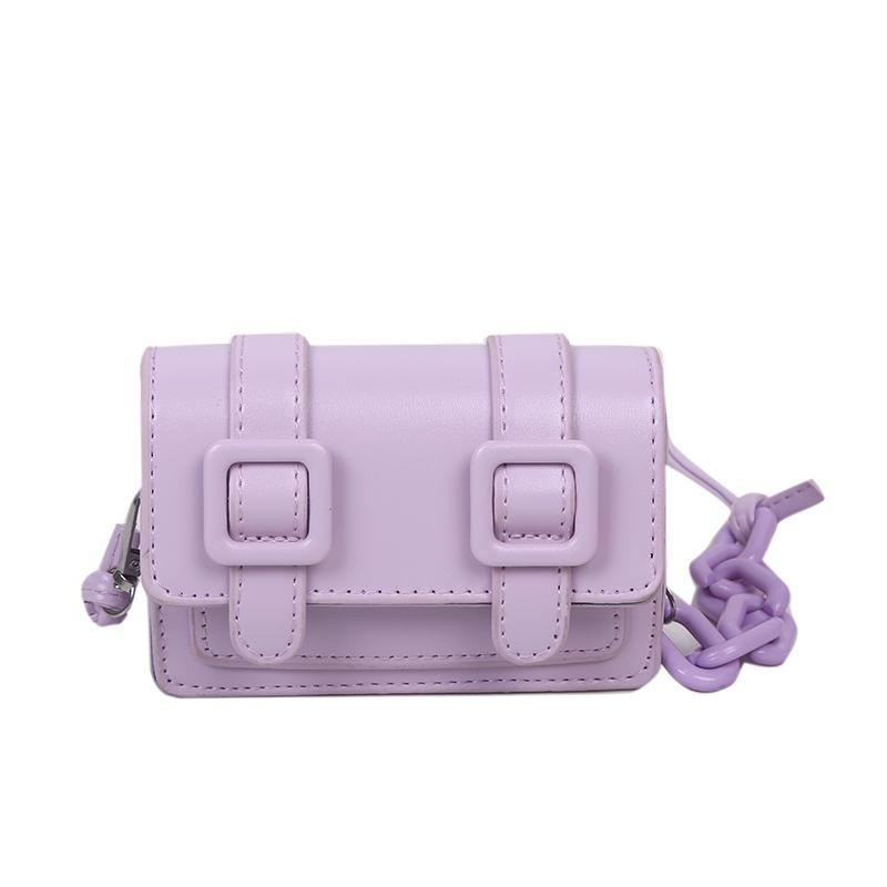 itGirl Shop - Aesthetic Clothing -Pastel Aesthetic Chain Crossbody