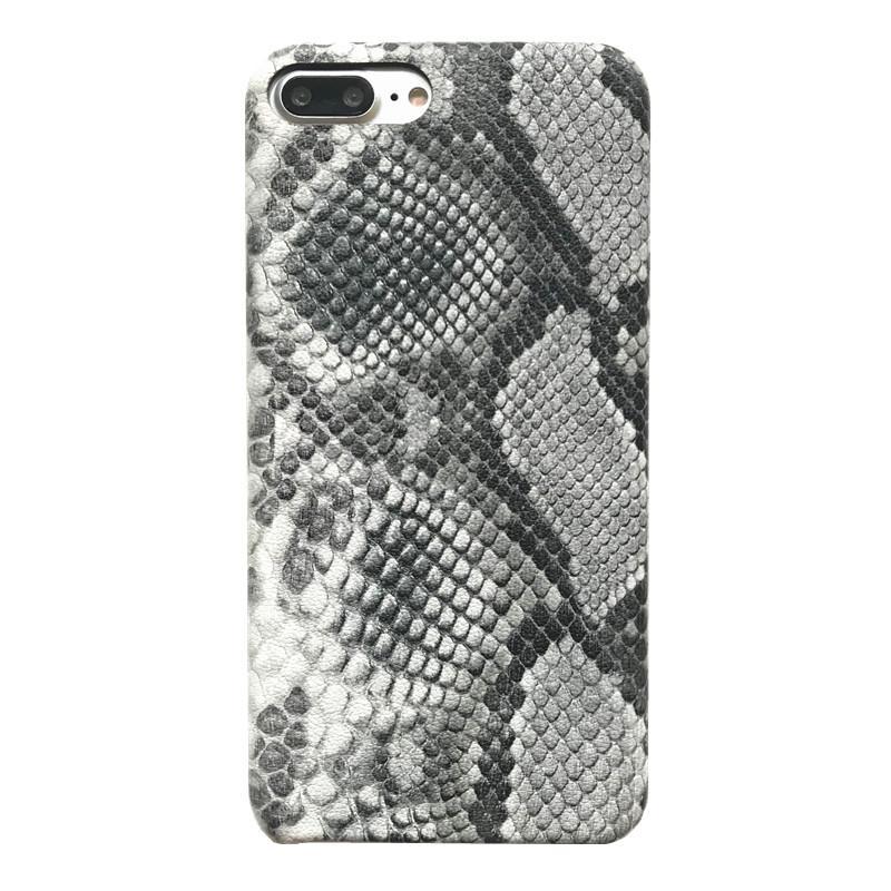 itGirl Shop SNAKE SKIN REALISTIC IPHONE COVER CASE