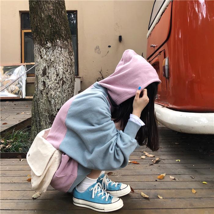itGirl Shop Aesthetic Clothing Sweet Pastel Colors Aesthetic