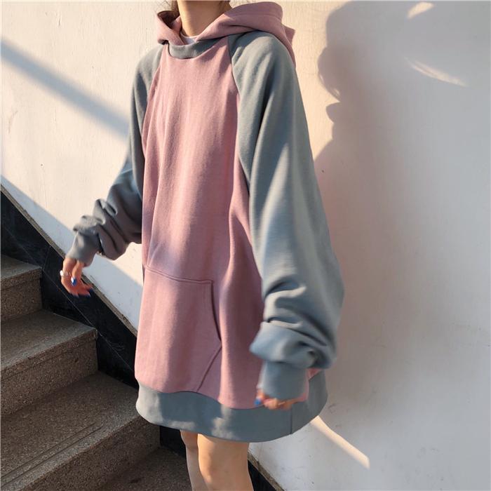 Aesthetic pastel hoodie new arrivals